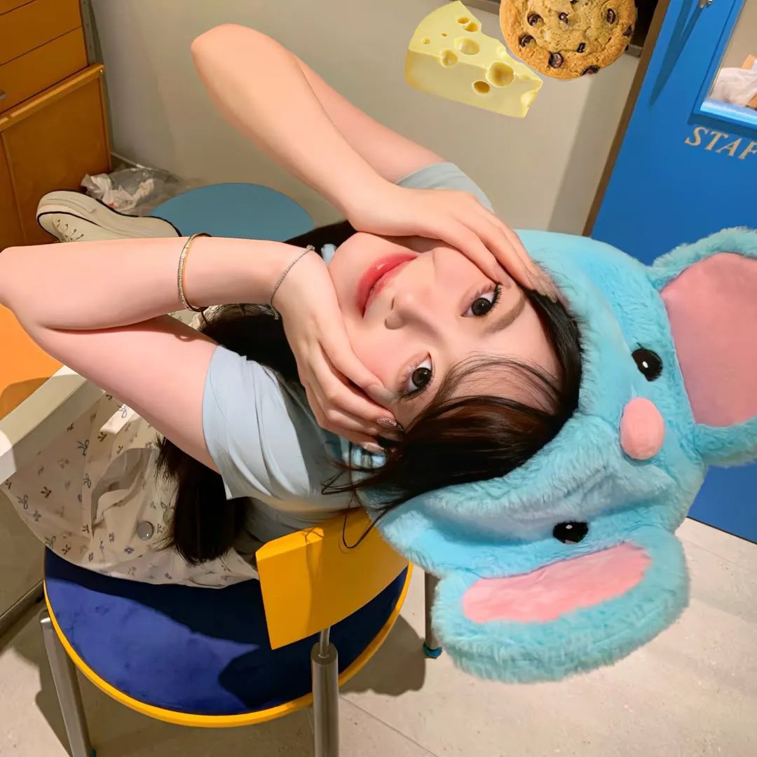 你情我愿