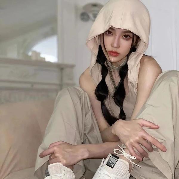 我爸爸不是人
